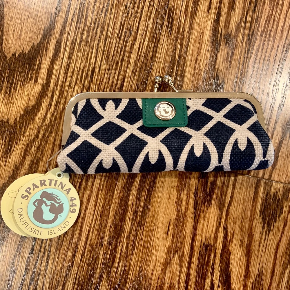 Spartina 449 Eyeglass Case